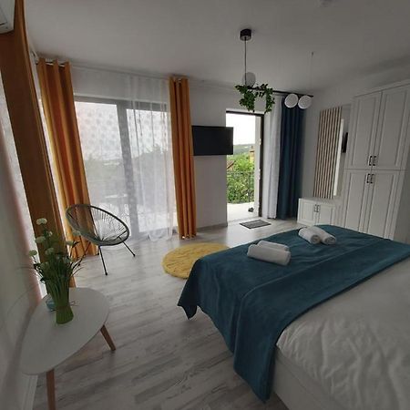 Appartamento Accent House Deva Esterno foto