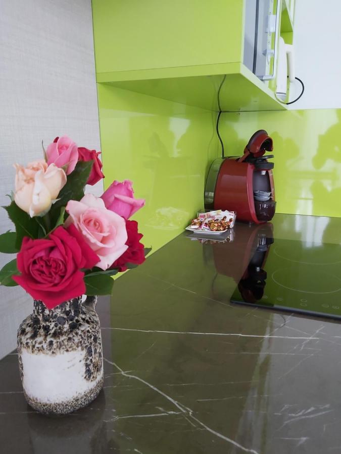Appartamento Accent House Deva Esterno foto