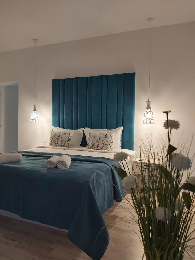 Appartamento Accent House Deva Esterno foto