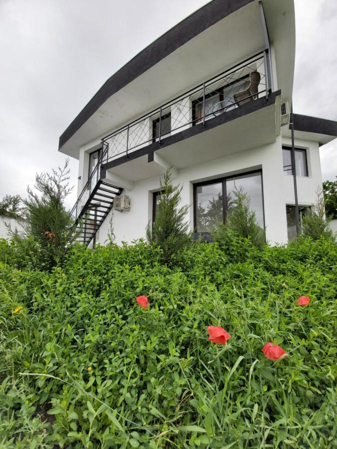 Appartamento Accent House Deva Esterno foto