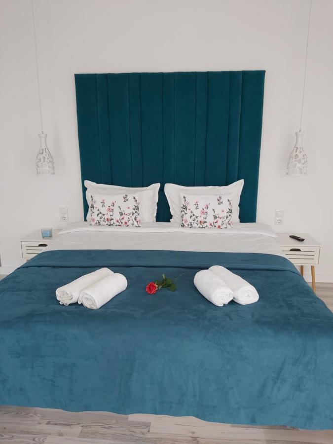 Appartamento Accent House Deva Esterno foto