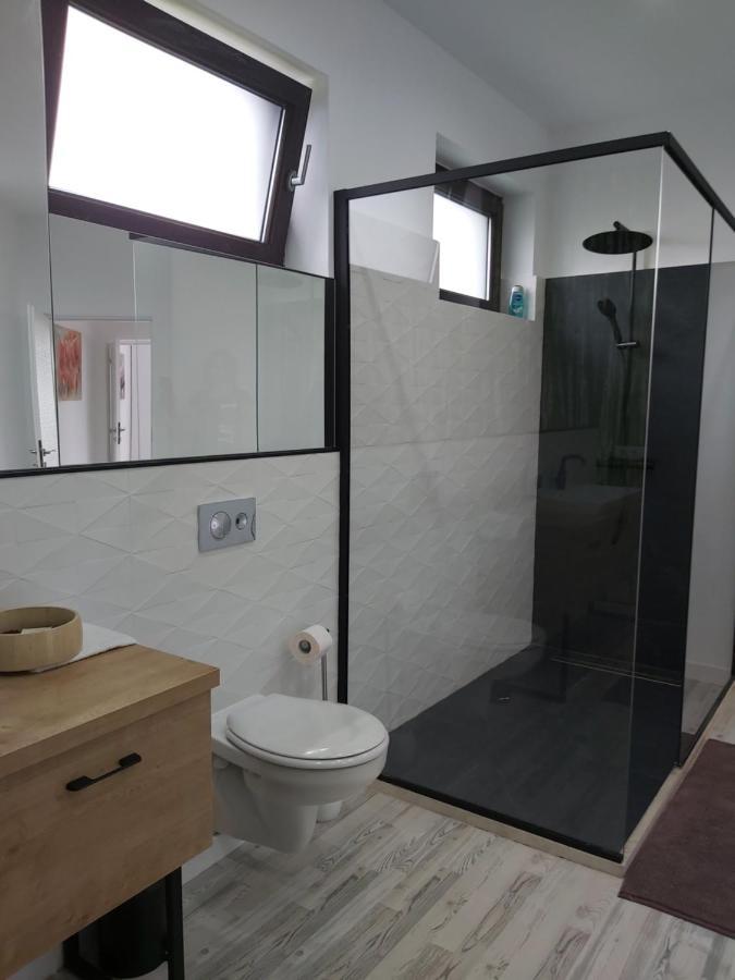 Appartamento Accent House Deva Esterno foto