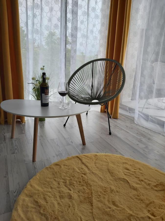 Appartamento Accent House Deva Esterno foto