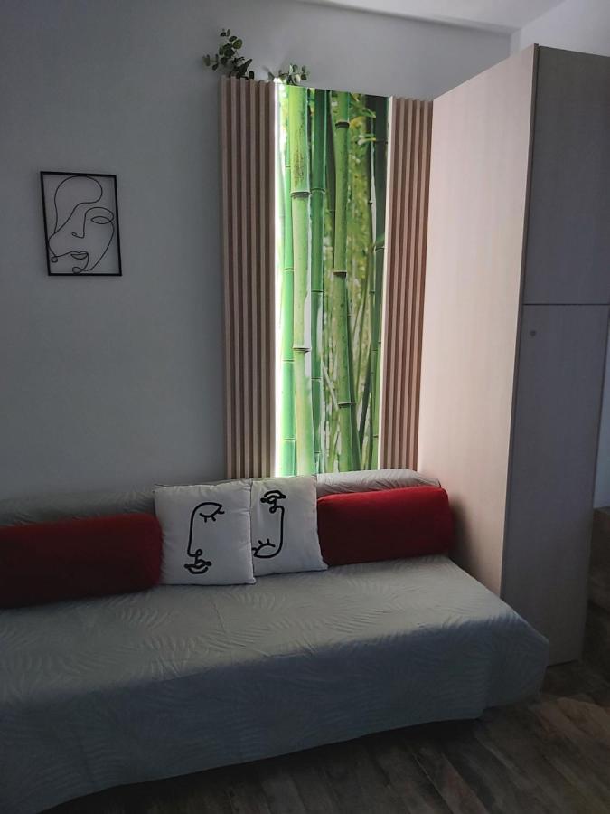 Appartamento Accent House Deva Esterno foto